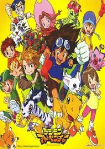 Digimon Movie 4: Diaboromon Strike