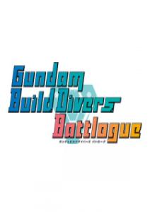 Gundam Build Divers: Battlogue