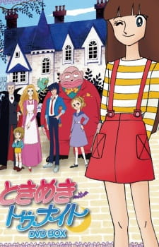 Tokimeki Tonight episode 30 stream online hd free