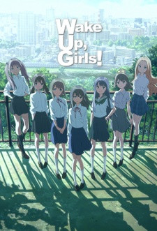 Wake Up, Girls! episode 12 stream online hd free