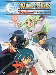 Wild Arms Twilight Venom episode 16 stream online hd free