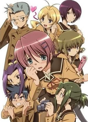 Hitohira episode 7 stream online hd free