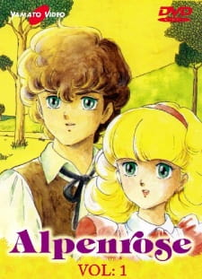 Honoo no Alpenrose: Judy & Randy episode 1 stream online hd free