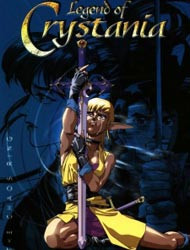 Legend of Crystania OVA episode 3 stream online hd free