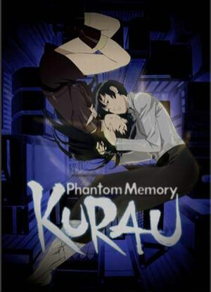 Phantom Memory Kurau episode 21 stream online hd free