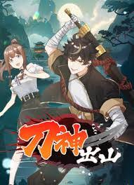 The Sword God Comes Out episode 3 stream online hd free