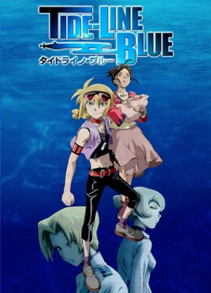 Tide-Line Blue episode 8 stream online hd free