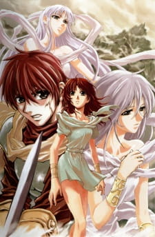 Ys: Tenkuu no Shinden - Adol Christine no Bouken episode 3 stream online hd free