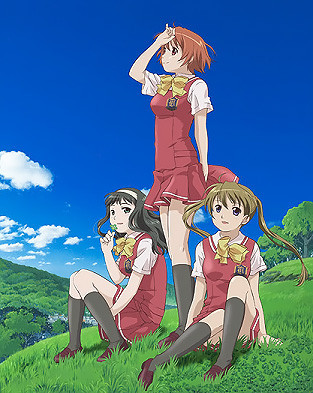 Kashimashi: Girl meets Girl Special episode 1 stream online hd free