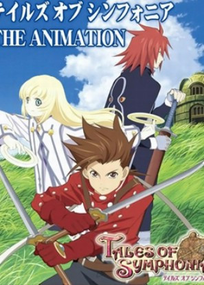 Tales of Symphonia: Sekai Tougou Hen Specials episode 2 stream online hd free