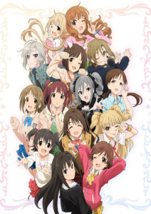 The iDOLM@STER Cinderella Girls 2nd Season