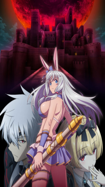 Arifureta Shokugyou de Sekai Saikyou Season 3 episode 1 stream online hd free