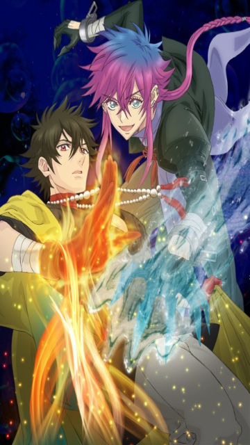 Haigakura episode 1 stream online hd free