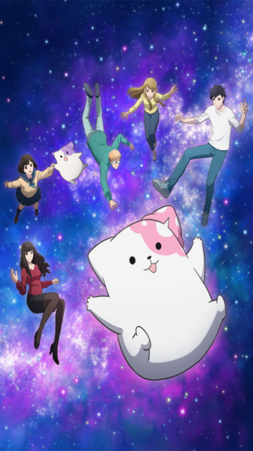 Kinoko Inu episode 6 stream online hd free