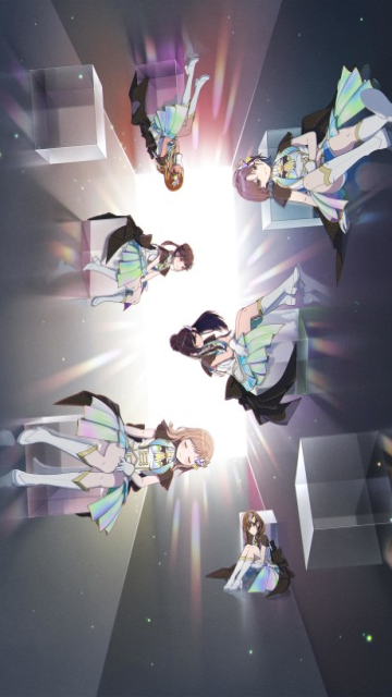 The iDOLM@STER Shiny Colors 2nd Season episode 6 stream online hd free