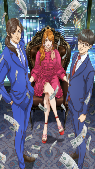 Trillion Game episode 1 stream online hd free