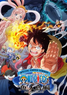 One Piece: Gyojin Tou-hen episode 2 stream online hd free