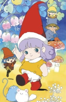 Memoru in the Pointed Hat, Tongari Boushi no Memoru, Wee Wendy, とんがり帽子のメモル