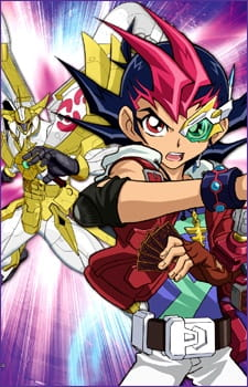 めざせ世界一!「遊戯王ZEXAL」内村航平選手も出るよスペシャル, Yugioh, Yuu Gi Ou! Zexal Special, Yu-Gi-Oh! Zexal Special, Yu☆Gi☆Oh! Zexal: Uchimura Kouhei Senshu mo Deru yo Special