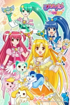 Balala the Fairies: Miracle Dance, Balala the Fairies Season 2,巴啦啦小魔仙之奇迹舞步