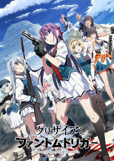 Grisaia: Phantom Trigger episode 7 stream online hd free