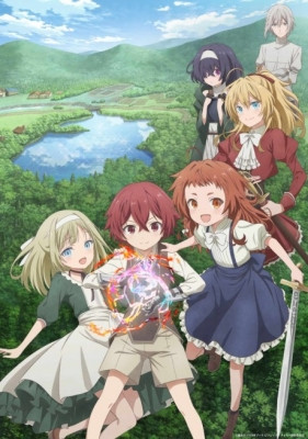 Magic Maker: How to Make Magic in Another World episode 5 stream online hd free