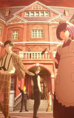 Tasokare Hotel episode 11 stream online hd free